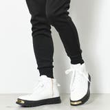 スニーカー メンズ ブランド | SILVER BULLET | 詳細画像9