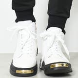 スニーカー メンズ ブランド | SILVER BULLET | 詳細画像10