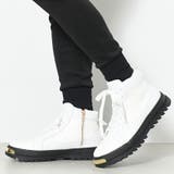 スニーカー メンズ ブランド | SILVER BULLET | 詳細画像11