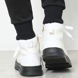 スニーカー メンズ ブランド | SILVER BULLET | 詳細画像12