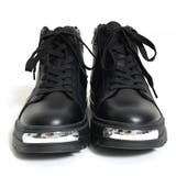 スニーカー メンズ ブランド | SILVER BULLET | 詳細画像13