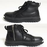 スニーカー メンズ ブランド | SILVER BULLET | 詳細画像15