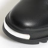 スニーカー メンズ ブランド | SILVER BULLET | 詳細画像16