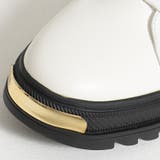 スニーカー メンズ ブランド | SILVER BULLET | 詳細画像17