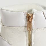 スニーカー メンズ ブランド | SILVER BULLET | 詳細画像19