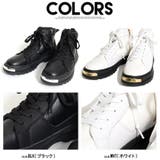 スニーカー メンズ ブランド | SILVER BULLET | 詳細画像20