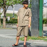 甚平 メンズ 父の日 | SILVER BULLET | 詳細画像14