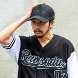 キャップ メンズ 帽子 | SILVER BULLET | 詳細画像2 