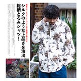 シャツ メンズ ブランド | SILVER BULLET | 詳細画像3