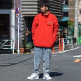 フリース メンズ ブランド | SILVER BULLET | 詳細画像6