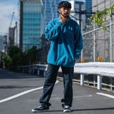 フリース メンズ ブランド | SILVER BULLET | 詳細画像8