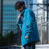 フリース メンズ ブランド | SILVER BULLET | 詳細画像9