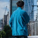 フリース メンズ ブランド | SILVER BULLET | 詳細画像10
