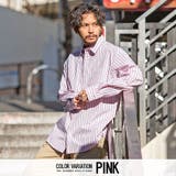 08(PINK/ピンク) | シャツ メンズ ブランド | SILVER BULLET