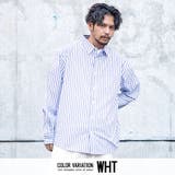 09(WHT/ホワイト) | シャツ メンズ ブランド | SILVER BULLET
