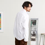 シャツ メンズ ブランド | SILVER BULLET | 詳細画像6