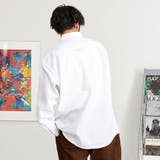 シャツ メンズ ブランド | SILVER BULLET | 詳細画像7