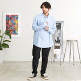 シャツ メンズ ブランド | SILVER BULLET | 詳細画像13