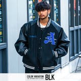 4(BLK/ブラック) | スタジャン メンズ ブランド | SILVER BULLET