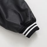 スタジャン メンズ ブランド | SILVER BULLET | 詳細画像9