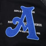 スタジャン メンズ ブランド | SILVER BULLET | 詳細画像10