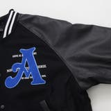 スタジャン メンズ ブランド | SILVER BULLET | 詳細画像11