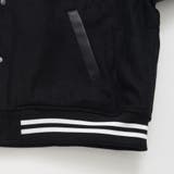 スタジャン メンズ ブランド | SILVER BULLET | 詳細画像13