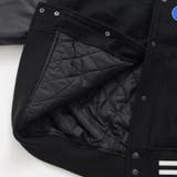 スタジャン メンズ ブランド | SILVER BULLET | 詳細画像14