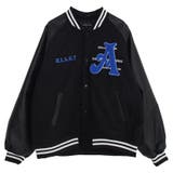 スタジャン メンズ ブランド | SILVER BULLET | 詳細画像16