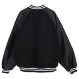 スタジャン メンズ ブランド | SILVER BULLET | 詳細画像17