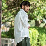 シャツ メンズ 長袖 | SILVER BULLET | 詳細画像6