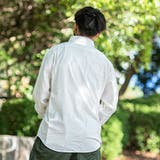 シャツ メンズ 長袖 | SILVER BULLET | 詳細画像7