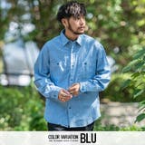 シャツ メンズ 長袖 | SILVER BULLET | 詳細画像8