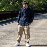 シャツ メンズ 長袖 | SILVER BULLET | 詳細画像7