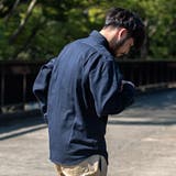 シャツ メンズ 長袖 | SILVER BULLET | 詳細画像8