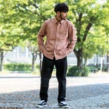 シャツ メンズ 長袖 | SILVER BULLET | 詳細画像11