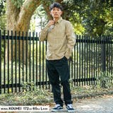 シャツ メンズ 長袖 | SILVER BULLET | 詳細画像15
