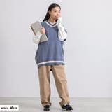 チノパン メンズ チノパンツ | SILVER BULLET | 詳細画像11