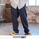 NAVY | チノパン メンズ チノパンツ | SILVER BULLET