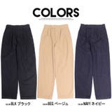 チノパン メンズ チノパンツ | SILVER BULLET | 詳細画像17