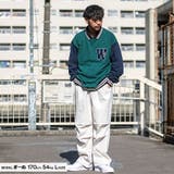 トレーナー メンズ ブランド | SILVER BULLET | 詳細画像3