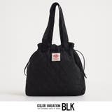 BLK(ブラック) | バッグ トートバッグ 鞄 | SILVER BULLET