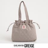 GREIGE(グレージュ) | バッグ トートバッグ 鞄 | SILVER BULLET