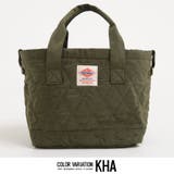 KHA(カーキ) | バッグ ランチバッグ メンズ | SILVER BULLET