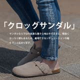 サンダル メンズ おしゃれ | SILVER BULLET | 詳細画像2 