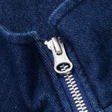 トラッカージャケット メンズ おしゃれ | SILVER BULLET | 詳細画像14