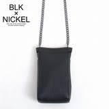 ショルダーポーチ メンズ ポーチ | SILVER BULLET | 詳細画像4 