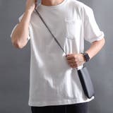 ショルダーポーチ メンズ ショルダーバッグ | SILVER BULLET | 詳細画像2 