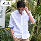 シャツ メンズ おしゃれ | SILVER BULLET | 詳細画像4