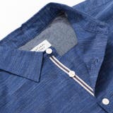 シャツ メンズ おしゃれ | SILVER BULLET | 詳細画像13